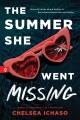 The summer she went missing  Cover Image