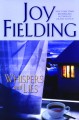 Whispers and lies  Cover Image