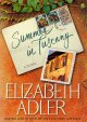 Summer in Tuscany  Cover Image