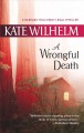 Go to record A wrongful death