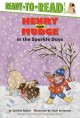Go to record Henry and Mudge in the sparkle days : the fifth book of th...