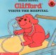 Clifford visits the hospital  Cover Image