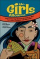 Go to record No girls allowed : tales of daring women dressed as men fo...